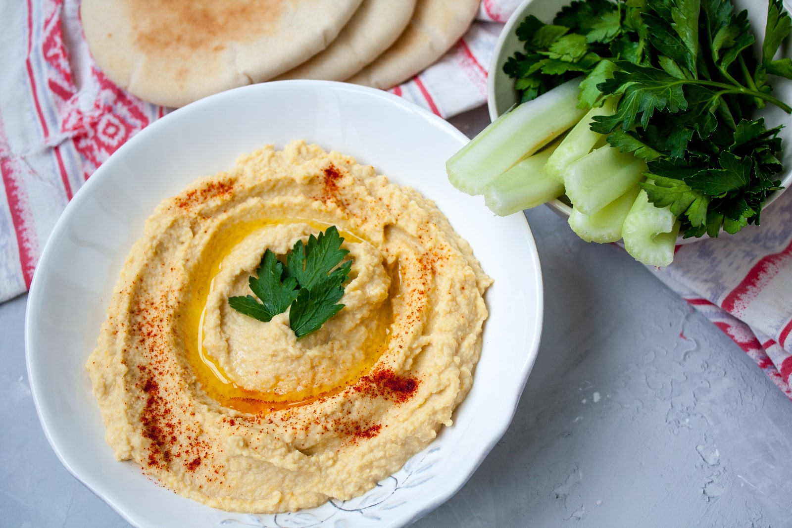 Healthy Summer Snacks to Help Keep You Hydrated, Cool and Slim