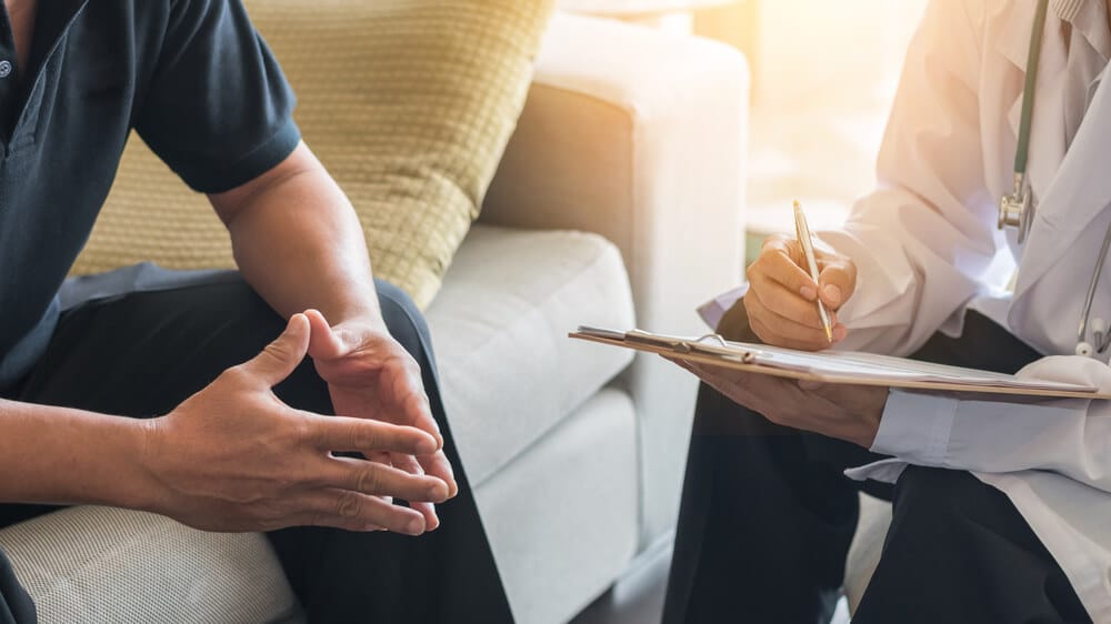 Concierge Medical Services in Phoenix: Personalized In-Home Care by Dr. James Vogt, MD