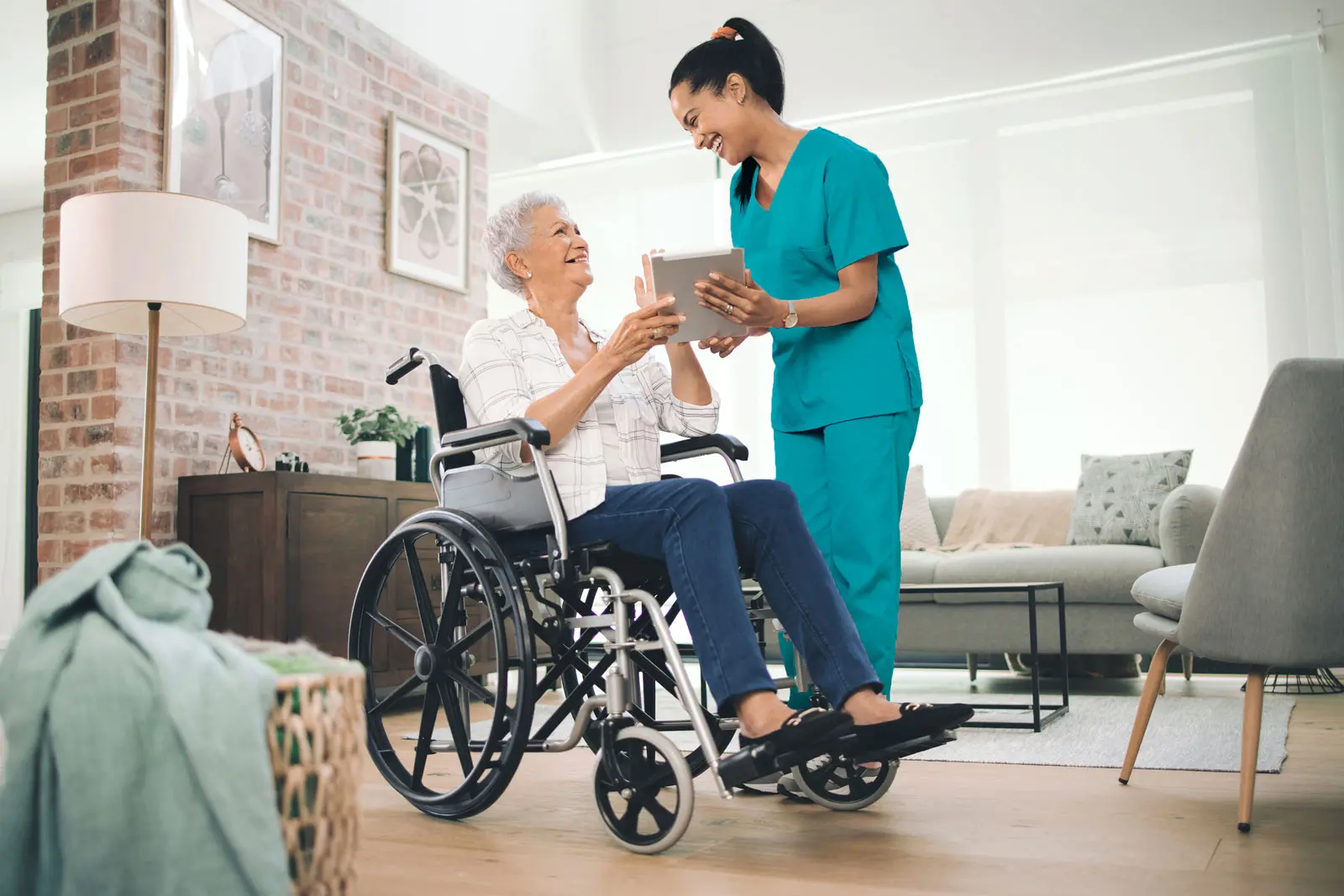 Private Pay Home Health Care
